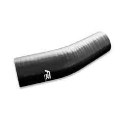 Silikonowe kolanko redukcyjne FMIC 23st 54/63mm Czarne największy sklep tuningowy w Polsce!