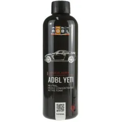 ADBL Yeti Chemical Berry 1L (Aktywna piana) największy sklep tuningowy w Polsce!