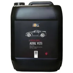 ADBL Yeti Chemical Berry 5L (Aktywna piana) największy sklep tuningowy w Polsce!