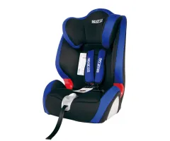 Fotelik Dziecięcy Samochodowy SPARCO F1000K ( 9-36kg ) największy sklep tuningowy w Polsce!