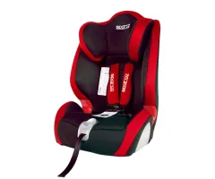 Fotelik Dziecięcy Samochodowy SPARCO F1000K ( 9-36kg ) największy sklep tuningowy w Polsce!