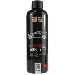 ADBL Yeti Cherry Ice Cream 1L (Aktywna piana) największy sklep tuningowy w Polsce!