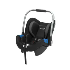 Fotelik Dziecięcy Samochodowy SPARCO F300i ISOFIX GRUPA 0 ( 0-13kg ) największy sklep tuningowy w Polsce!