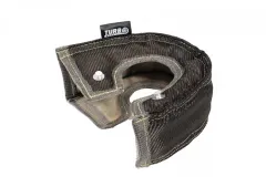 Koc termoizolacyjny na turbiny TurboWorks PRO T4 Carbon największy sklep tuningowy w Polsce!