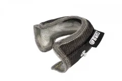 Koc termoizolacyjny na wastegate TurboWorks PRO 50/54mm Black największy sklep tuningowy w Polsce!