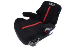 Fotelik Dziecięcy Samochodowy SPARCO SK900IRD 22 - 36kg największy sklep tuningowy w Polsce!