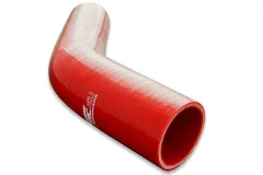 Silikonowe kolanko redukcyjne FMIC 45st 70/83mm Czerwone największy sklep tuningowy w Polsce!