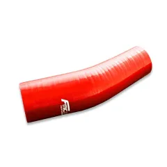 Silikonowe kolanko redukcyjne FMIC 67st 54/70mm Czerwone największy sklep tuningowy w Polsce!
