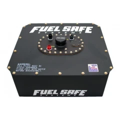 Zbiornik paliwa FuelSafe 120L z obudową stalową typ 2