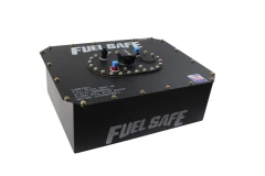FuelSafe Zbiornik Paliwa 30L FIA z obudową stalową - GRUBYGARAGE - Sklep Tuningowy