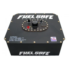 FuelSafe Zbiornik Paliwa 30L z obudową stalową - GRUBYGARAGE - Sklep Tuningowy
