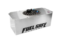 Zbiornik paliwa FuelSafe 35L FIA z obudową aluminiową największy sklep tuningowy w Polsce!