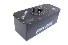 Zbiornik paliwa FuelSafe 35L FIA z obudową stalową największy sklep tuningowy w Polsce!