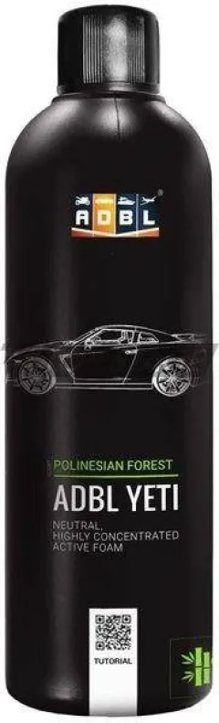 ADBL Yeti Polynesian Forest 1L (Aktywna piana) największy sklep tuningowy w Polsce!
