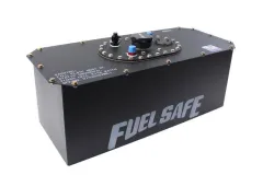 Zbiornik paliwa FuelSafe 35L z obudową stalową największy sklep tuningowy w Polsce!