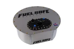 Zbiornik paliwa FuelSafe 45L FIA w koło zapasowe największy sklep tuningowy w Polsce!