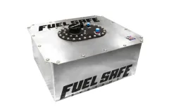 Zbiornik paliwa FuelSafe 45L FIA z obudową aluminiową największy sklep tuningowy w Polsce!