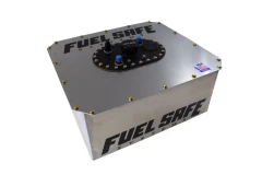 FuelSafe Zbiornik Paliwa 45L FIA z obudową aluminiową - GRUBYGARAGE - Sklep Tuningowy