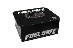 Zbiornik paliwa FuelSafe 45L FIA z obudową stalową największy sklep tuningowy w Polsce!