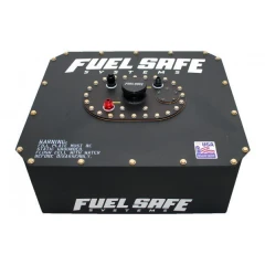 FuelSafe Zbiornik Paliwa 45L z obudową stalową