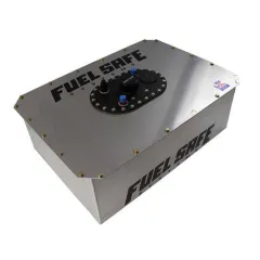 Zbiornik paliwa FuelSafe 55L FIA z obudową aluminiową największy sklep tuningowy w Polsce!