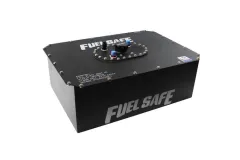Zbiornik paliwa FuelSafe 55L FIA z obudową stalową największy sklep tuningowy w Polsce!