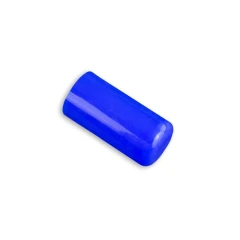 Kapturek silikonowy zatyczka FMIC 12mm Niebieski