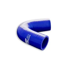 Kolanko silikonowe FMIC 135st 60mm Niebieskie największy sklep tuningowy w Polsce!