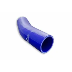 Kolanko silikonowe FMIC 23st 22mm Niebieskie największy sklep tuningowy w Polsce!
