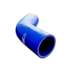 Kolanko silikonowe FMIC 45st 41mm Niebieskie największy sklep tuningowy w Polsce!