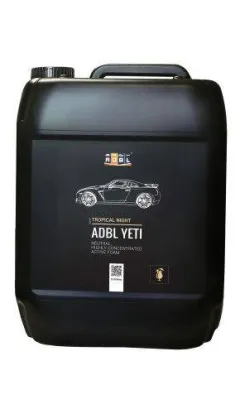 ADBL Yeti Tropical Night 5L (Aktywna piana) największy sklep tuningowy w Polsce!