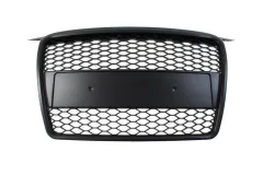 Grill Audi A3 8P RS-Style Gloss Black 05-08 największy sklep tuningowy w Polsce!