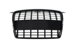 Grill Audi A3 8P S8-Style Black 05-09 największy sklep tuningowy w Polsce!