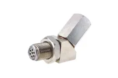 Adapter Emulator Sondy Lambda 45st M18x1,5 Aktywny TurboWorks największy sklep tuningowy w Polsce!