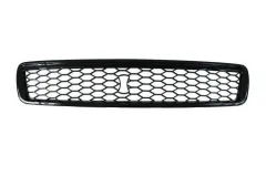 Grill Audi A4 B5 RS-Style Black 95-00 największy sklep tuningowy w Polsce!
