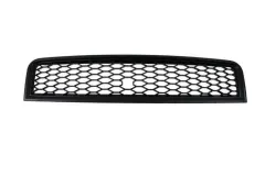 Grill Audi A4 B6 RS-Style Black 00-04 największy sklep tuningowy w Polsce!