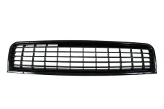 Grill Audi A4 B6 S-Line Style Black 01-05 największy sklep tuningowy w Polsce!