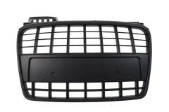 Grill Audi A4 B7 S8-Style Black 05-08 największy sklep tuningowy w Polsce!