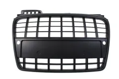 Grill Audi A4 B7 S8-Style Black 05-08 PDC największy sklep tuningowy w Polsce!