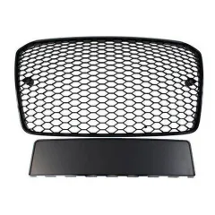 Grill Audi A5 8T RS-Style Bright Black 13-16 największy sklep tuningowy w Polsce!