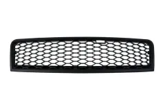 Grill Audi A6 C5 RS-Style Black 01-05 największy sklep tuningowy w Polsce!