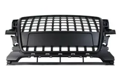 Grill Audi Q5 8R Black 09-12 PDC największy sklep tuningowy w Polsce!