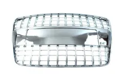 Grill Audi Q7 4L Chrome 06-15 największy sklep tuningowy w Polsce!
