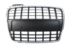 Grill Audi S4 S8-Style Chrome-Black 05-09 największy sklep tuningowy w Polsce!