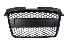 Grill Audi TT 8J RS-Style Gloss Black 06-14 największy sklep tuningowy w Polsce!