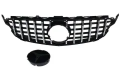 Grill Mercedes Benz W205 C63 GT Look Chrome 14+ największy sklep tuningowy w Polsce!
