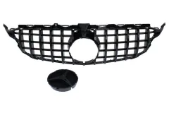 Grill Mercedes Benz W205 GT Look 15-18 największy sklep tuningowy w Polsce!