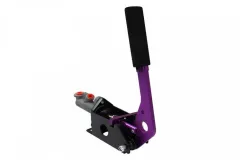 Hamulec ręczny hydrauliczny ProRacing Purple największy sklep tuningowy w Polsce!