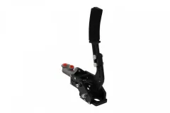 Hamulec ręczny hydrauliczny TurboWorks B01 Black największy sklep tuningowy w Polsce!