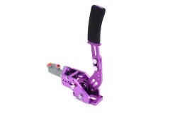 Hamulec ręczny TurboWorks B01 Purple - GRUBYGARAGE - Sklep Tuningowy